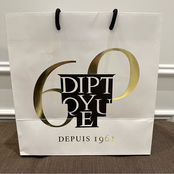 Diptype medium size gift bag - Picture 4 of 5